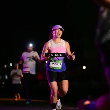 Runner Photo 7894683