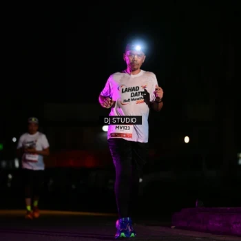 Runner Photo 7894685