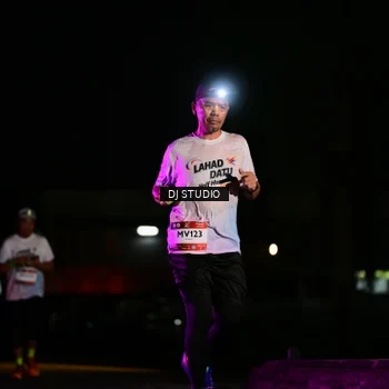 Runner Photo 7894686