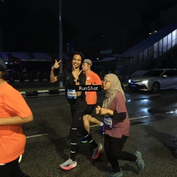 Runner Photo 7894687