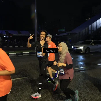 Runner Photo 7894689