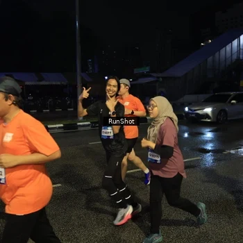 Runner Photo 7894690