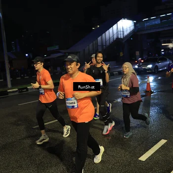 Runner Photo 7894698