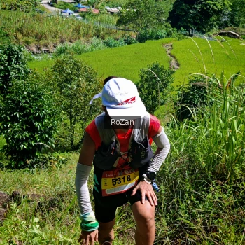 Runner Photo 78947