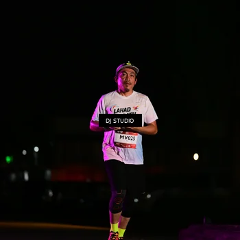 Runner Photo 7894700