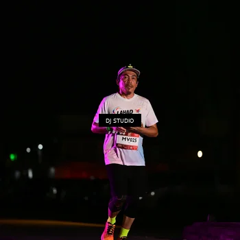 Runner Photo 7894701
