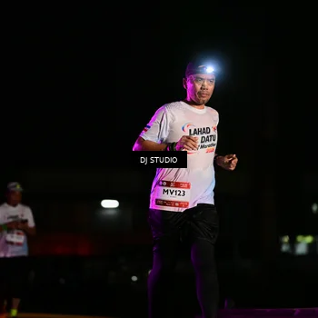 Runner Photo 7894702