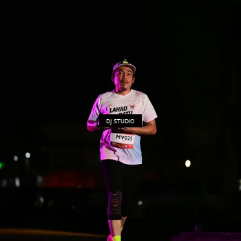 Runner Photo 7894703
