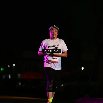 Runner Photo 7894705
