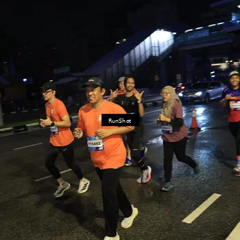 Runner Photo 7894706