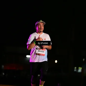 Runner Photo 7894707