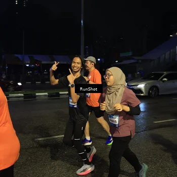 Runner Photo 7894712
