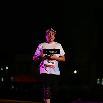 Runner Photo 7894716