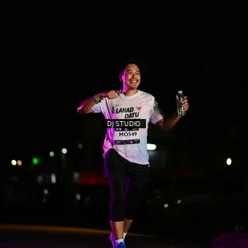 Runner Photo 7894721