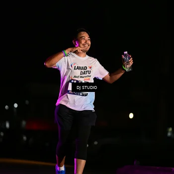 Runner Photo 7894728