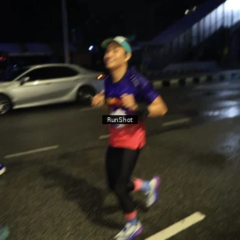 Runner Photo 7894730