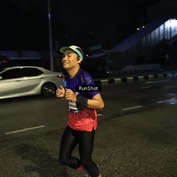 Runner Photo 7894733