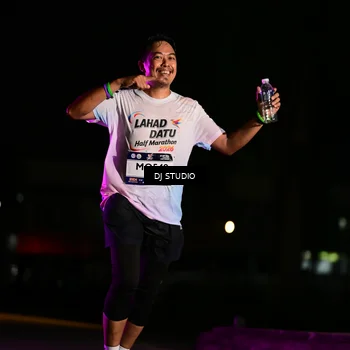 Runner Photo 7894738