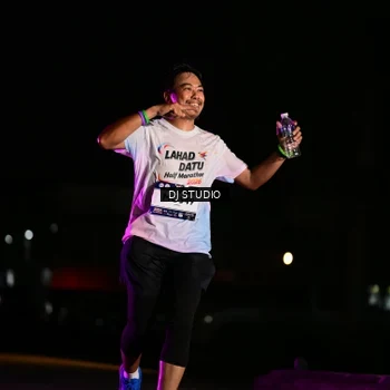 Runner Photo 7894739
