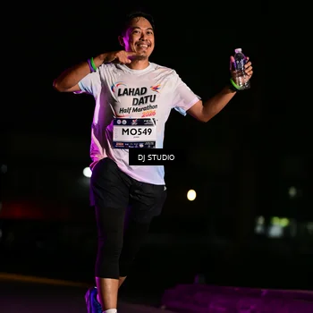 Runner Photo 7894740