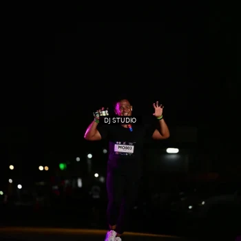 Runner Photo 7894751