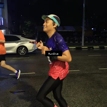 Runner Photo 7894755