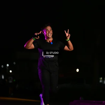 Runner Photo 7894760