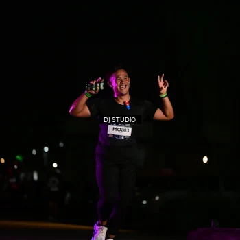 Runner Photo 7894761