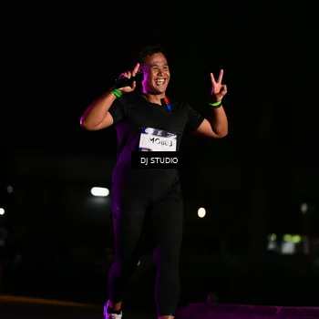Runner Photo 7894764