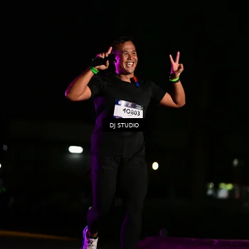 Runner Photo 7894765