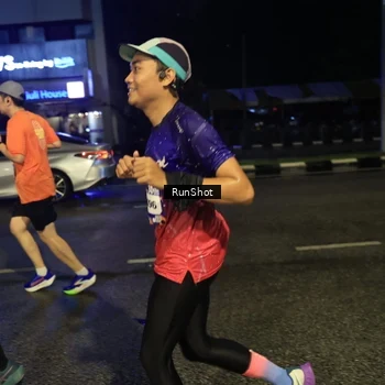 Runner Photo 7894767