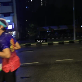 Runner Photo 7894768