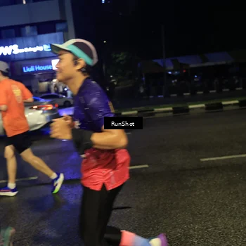 Runner Photo 7894769