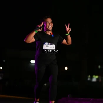 Runner Photo 7894772