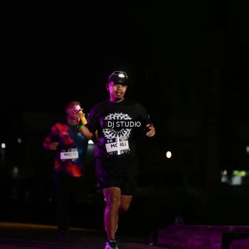 Runner Photo 7894782