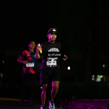 Runner Photo 7894783