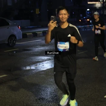 Runner Photo 7894784