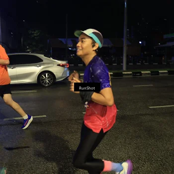 Runner Photo 7894792