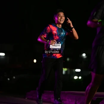 Runner Photo 7894803