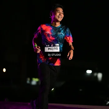 Runner Photo 7894819