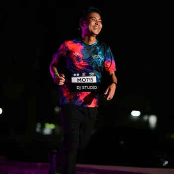 Runner Photo 7894820