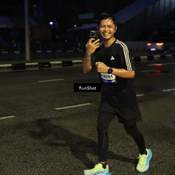 Runner Photo 7894821