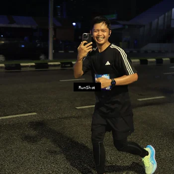 Runner Photo 7894826