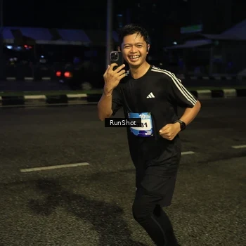 Runner Photo 7894827