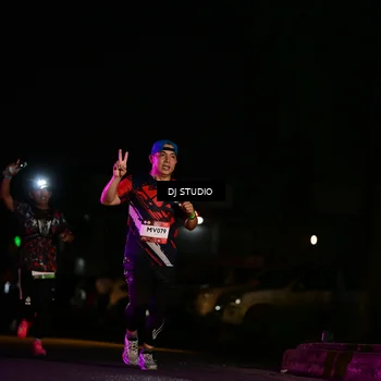 Runner Photo 7894862