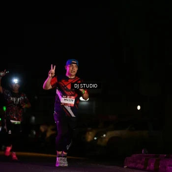 Runner Photo 7894870