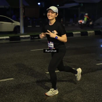 Runner Photo 7894871