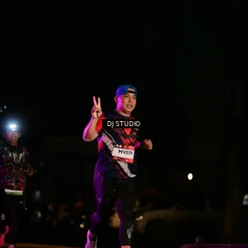 Runner Photo 7894880