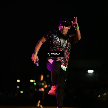 Runner Photo 7894907
