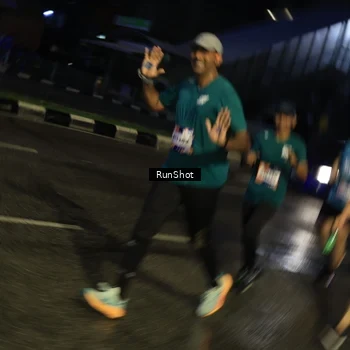 Runner Photo 7894917